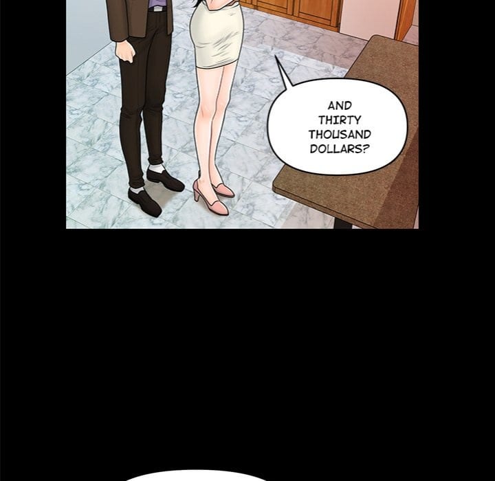 My Secretary (Uncensored), chapter 36, page 82 of 149