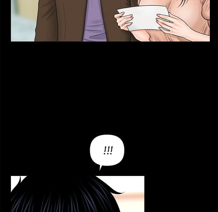 My Secretary (Uncensored), chapter 36, page 84 of 149