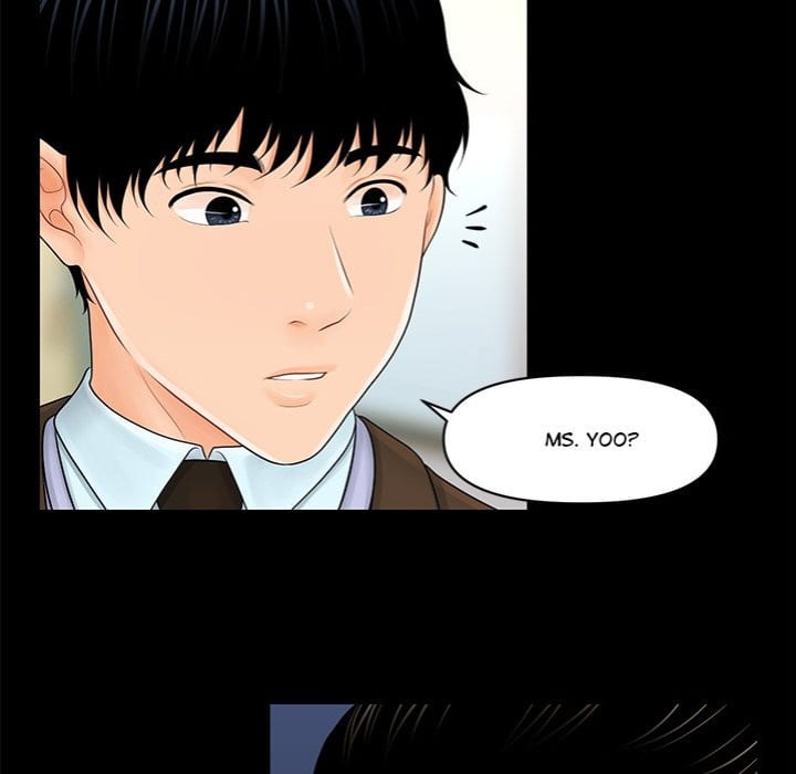 My Secretary (Uncensored), chapter 36, page 85 of 149