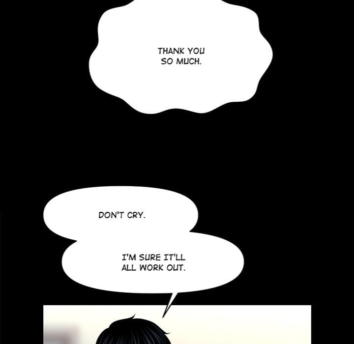 My Secretary (Uncensored), chapter 36, page 89 of 149
