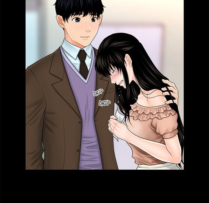My Secretary (Uncensored), chapter 36, page 90 of 149