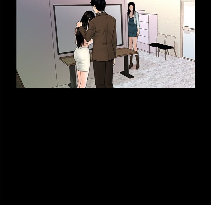 My Secretary (Uncensored), chapter 36, page 92 of 149