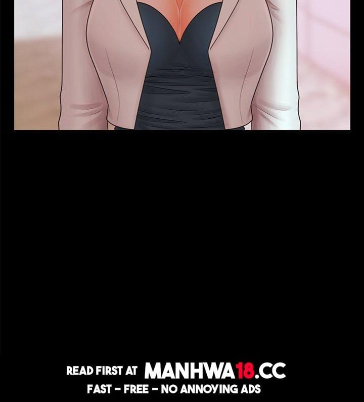 My Secretary (Uncensored), chapter 36, page 94 of 149