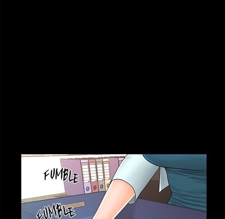 My Secretary (Uncensored), chapter 36, page 96 of 149