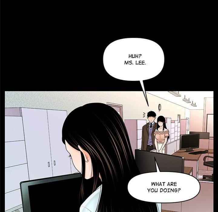 My Secretary (Uncensored), chapter 36, page 98 of 149