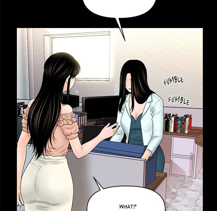 My Secretary (Uncensored), chapter 36, page 100 of 149