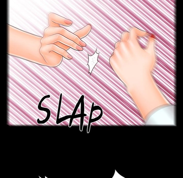 My Secretary (Uncensored), chapter 36, page 102 of 149