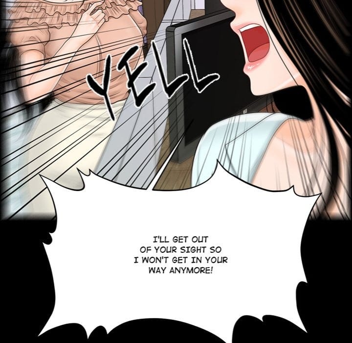 My Secretary (Uncensored), chapter 36, page 104 of 149