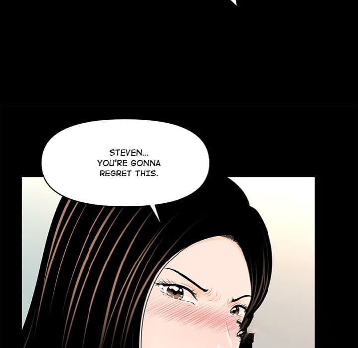 My Secretary (Uncensored), chapter 36, page 105 of 149