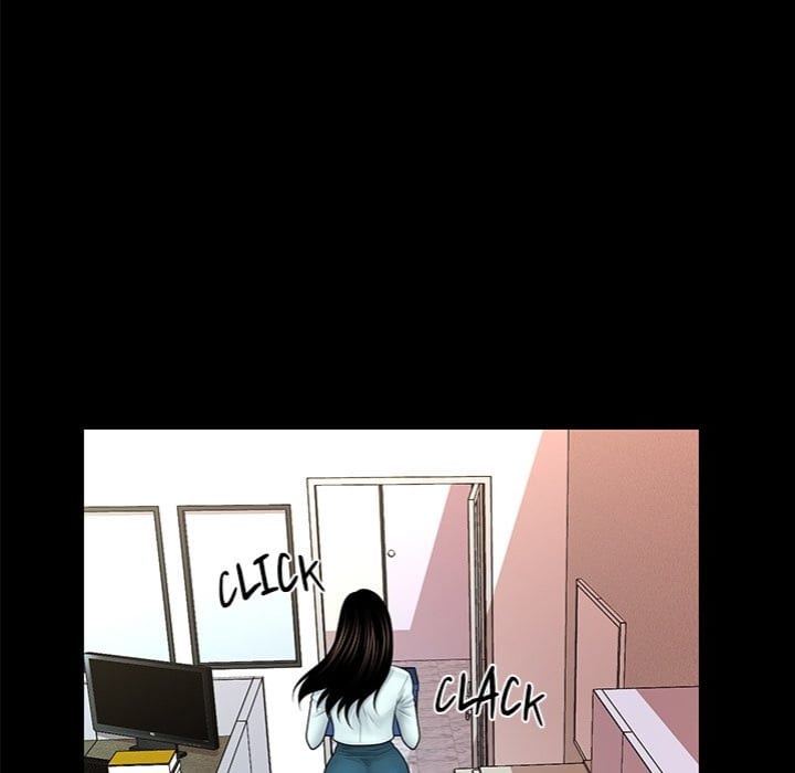 My Secretary (Uncensored), chapter 36, page 107 of 149