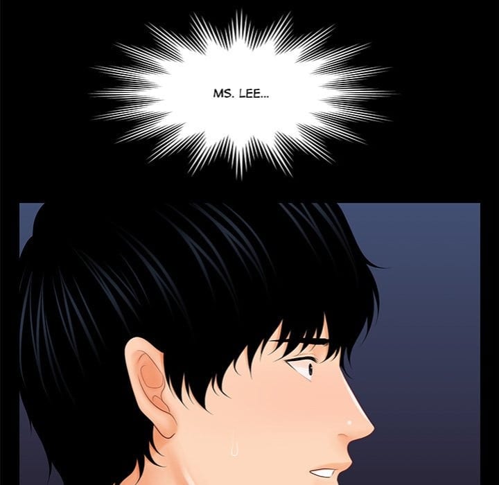 My Secretary (Uncensored), chapter 36, page 109 of 149
