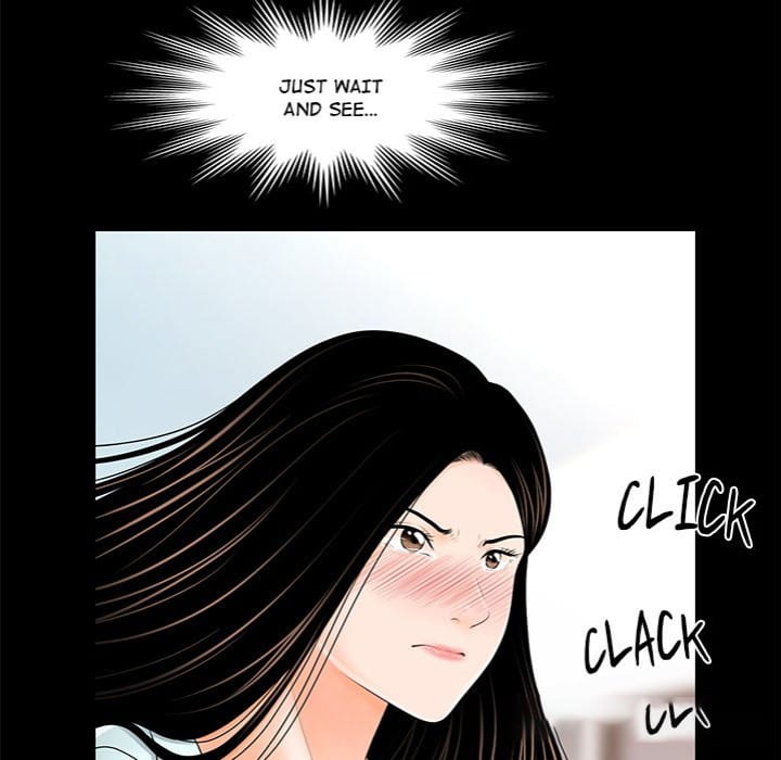 My Secretary (Uncensored), chapter 36, page 111 of 149