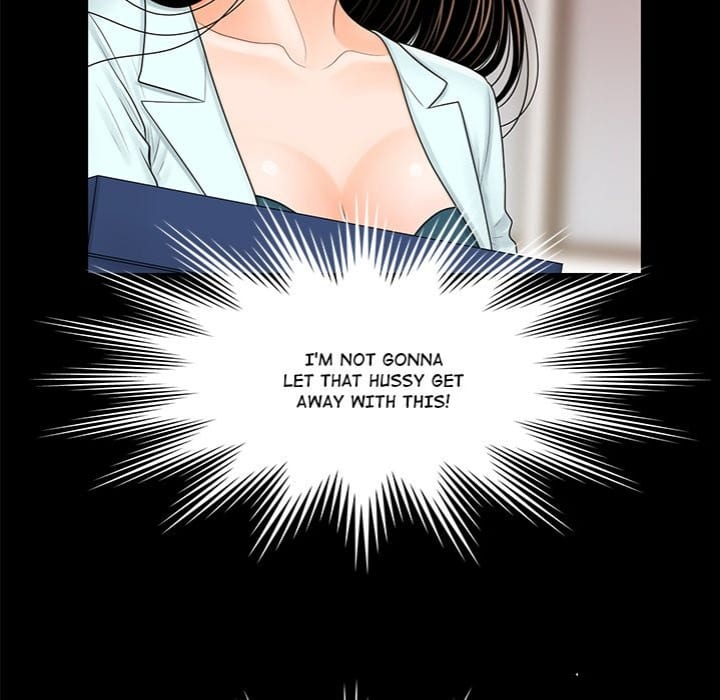 My Secretary (Uncensored), chapter 36, page 112 of 149