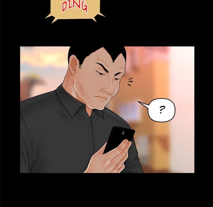 My Secretary (Uncensored), chapter 36, page 119 of 149