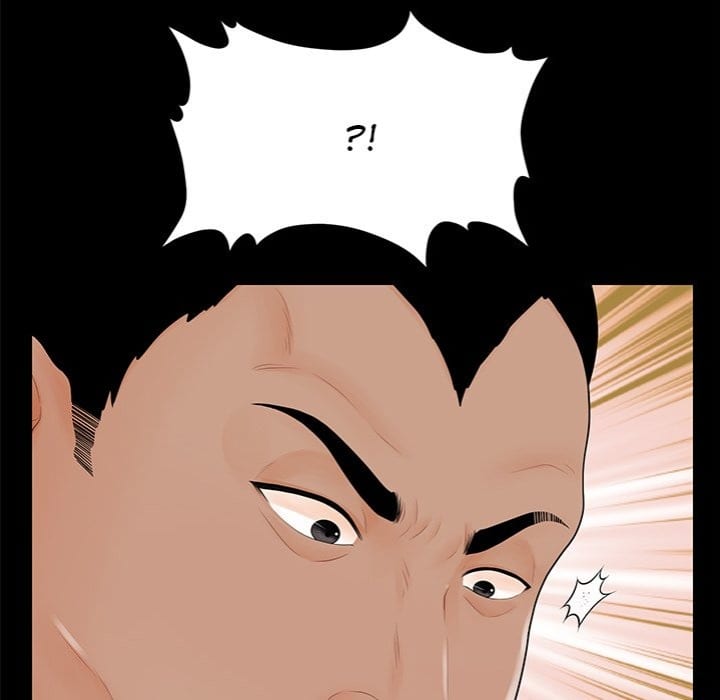 My Secretary (Uncensored), chapter 36, page 120 of 149