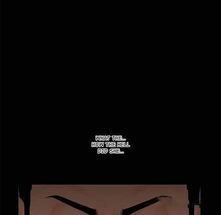 My Secretary (Uncensored), chapter 36, page 123 of 149