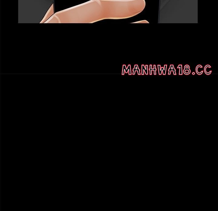 My Secretary (Uncensored), chapter 36, page 125 of 149