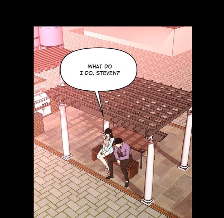 My Secretary (Uncensored), chapter 36, page 128 of 149