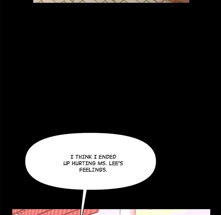 My Secretary (Uncensored), chapter 36, page 129 of 149