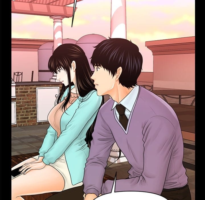 My Secretary (Uncensored), chapter 36, page 130 of 149