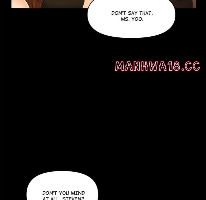 My Secretary (Uncensored), chapter 36, page 131 of 149