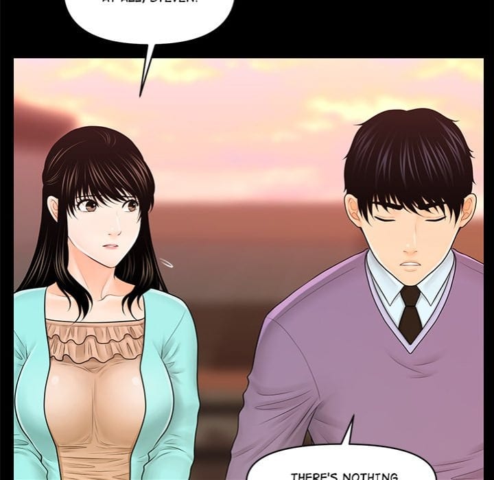 My Secretary (Uncensored), chapter 36, page 132 of 149