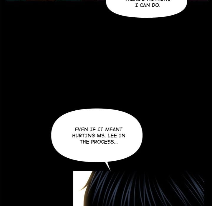 My Secretary (Uncensored), chapter 36, page 133 of 149