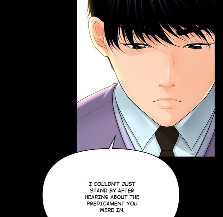 My Secretary (Uncensored), chapter 36, page 134 of 149