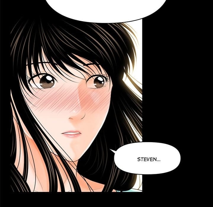 My Secretary (Uncensored), chapter 36, page 135 of 149