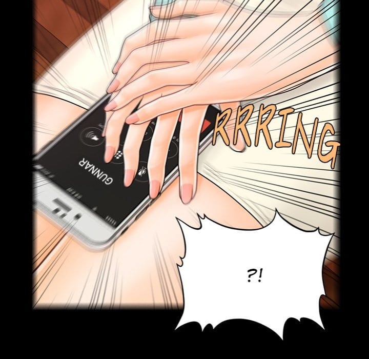 My Secretary (Uncensored), chapter 36, page 137 of 149