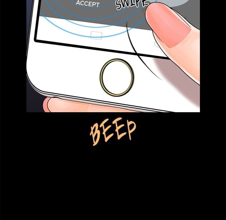 My Secretary (Uncensored), chapter 36, page 141 of 149
