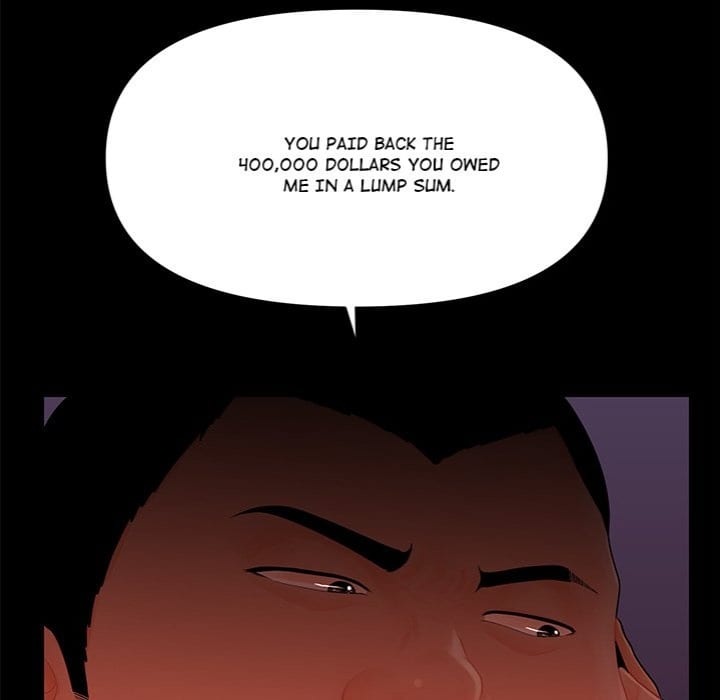 My Secretary (Uncensored), chapter 36, page 145 of 149