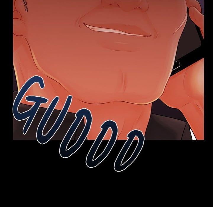 My Secretary (Uncensored), chapter 36, page 146 of 149