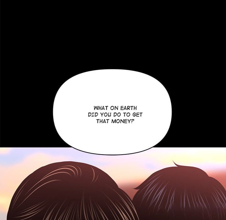 My Secretary (Uncensored), chapter 36, page 147 of 149