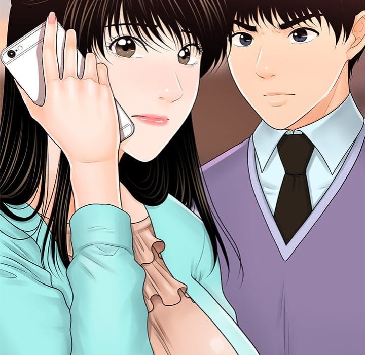My Secretary (Uncensored), chapter 36, page 148 of 149