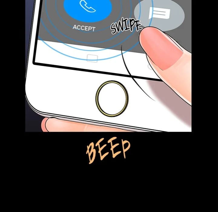 My Secretary (Uncensored), chapter 37, page 7 of 157