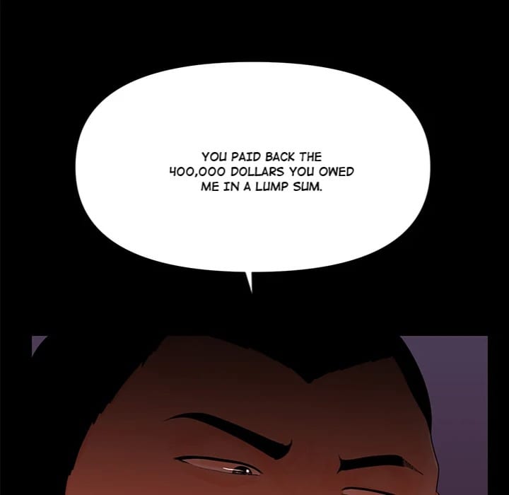 My Secretary (Uncensored), chapter 37, page 11 of 157