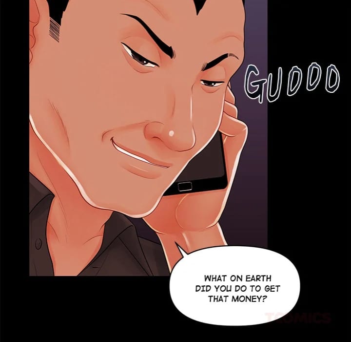 My Secretary (Uncensored), chapter 37, page 21 of 157
