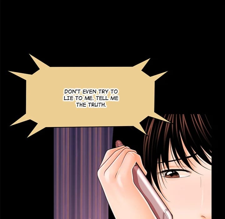 My Secretary (Uncensored), chapter 37, page 22 of 157