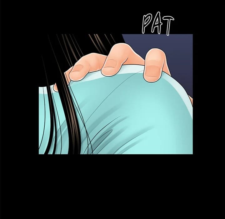 My Secretary (Uncensored), chapter 37, page 24 of 157
