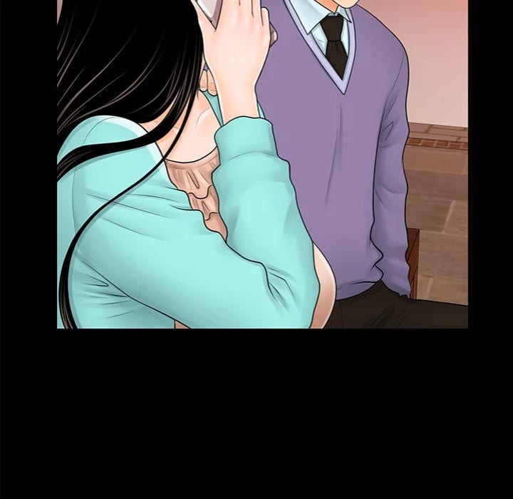 My Secretary (Uncensored), chapter 37, page 27 of 157