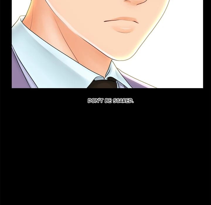 My Secretary (Uncensored), chapter 37, page 29 of 157
