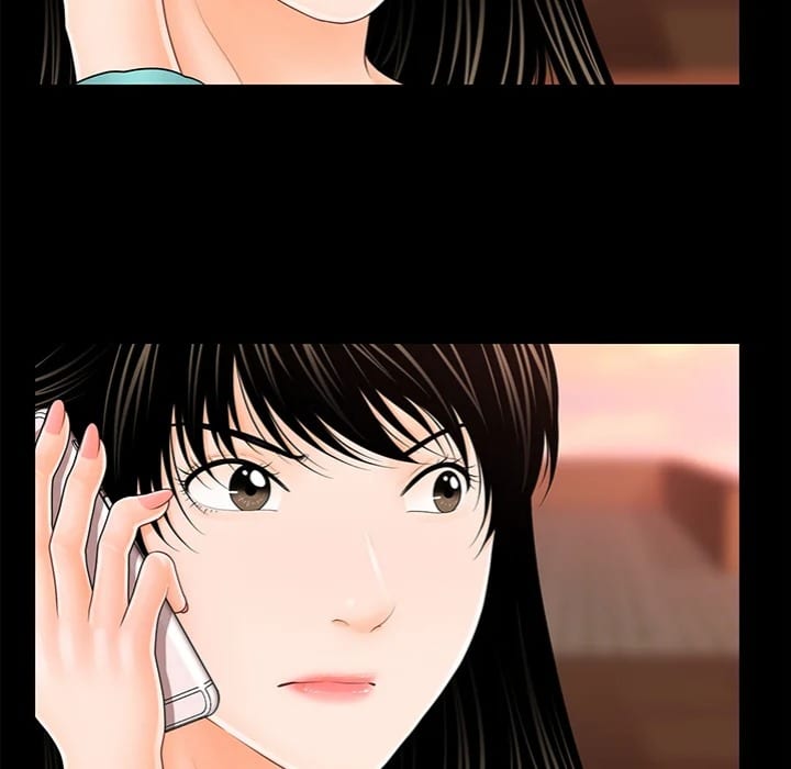My Secretary (Uncensored), chapter 37, page 31 of 157