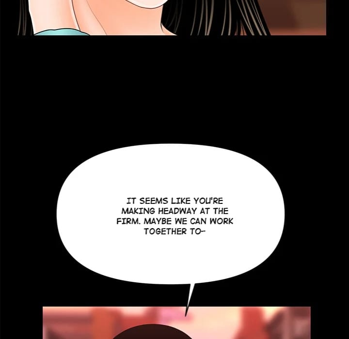 My Secretary (Uncensored), chapter 37, page 32 of 157