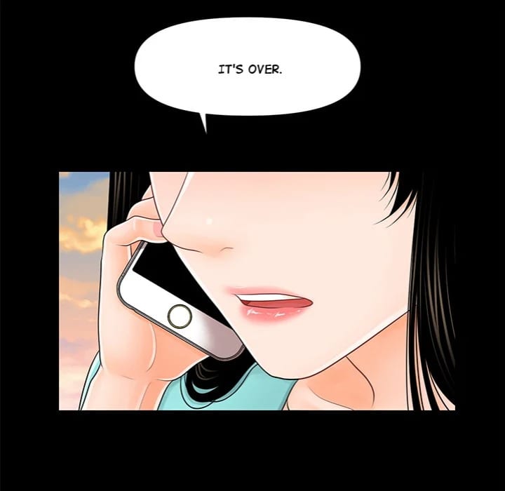 My Secretary (Uncensored), chapter 37, page 34 of 157