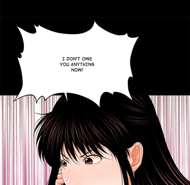 My Secretary (Uncensored), chapter 37, page 35 of 157