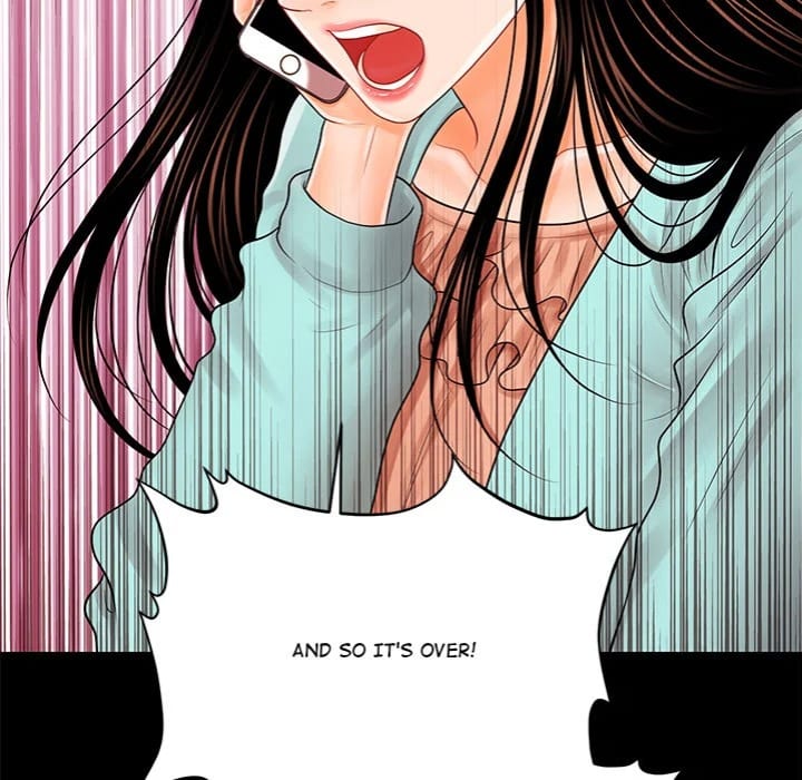 My Secretary (Uncensored), chapter 37, page 36 of 157