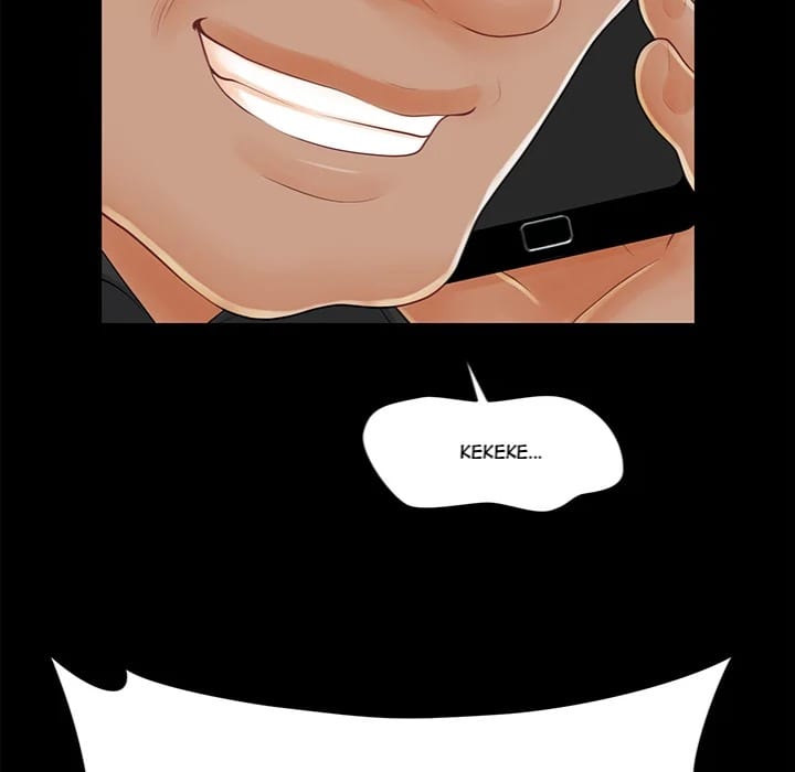 My Secretary (Uncensored), chapter 37, page 43 of 157