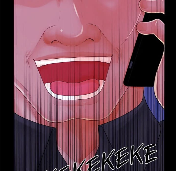 My Secretary (Uncensored), chapter 37, page 45 of 157