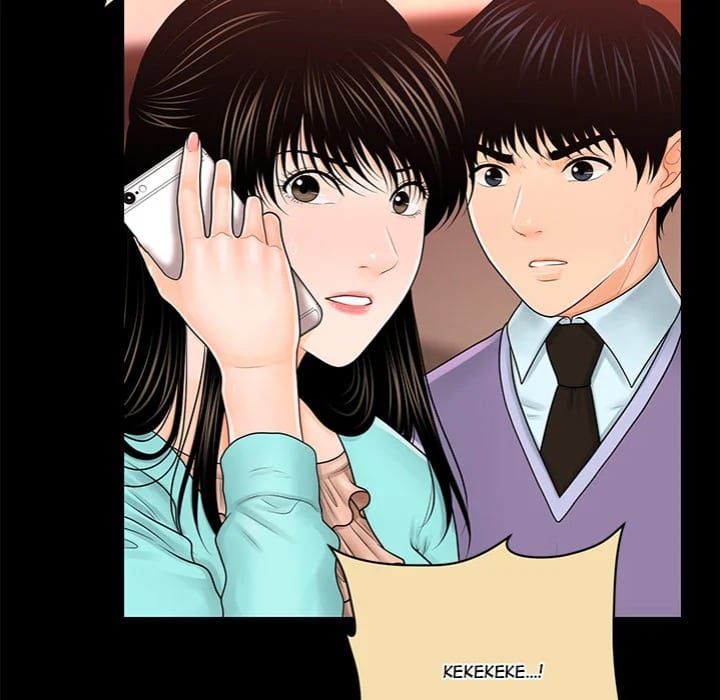 My Secretary (Uncensored), chapter 37, page 47 of 157